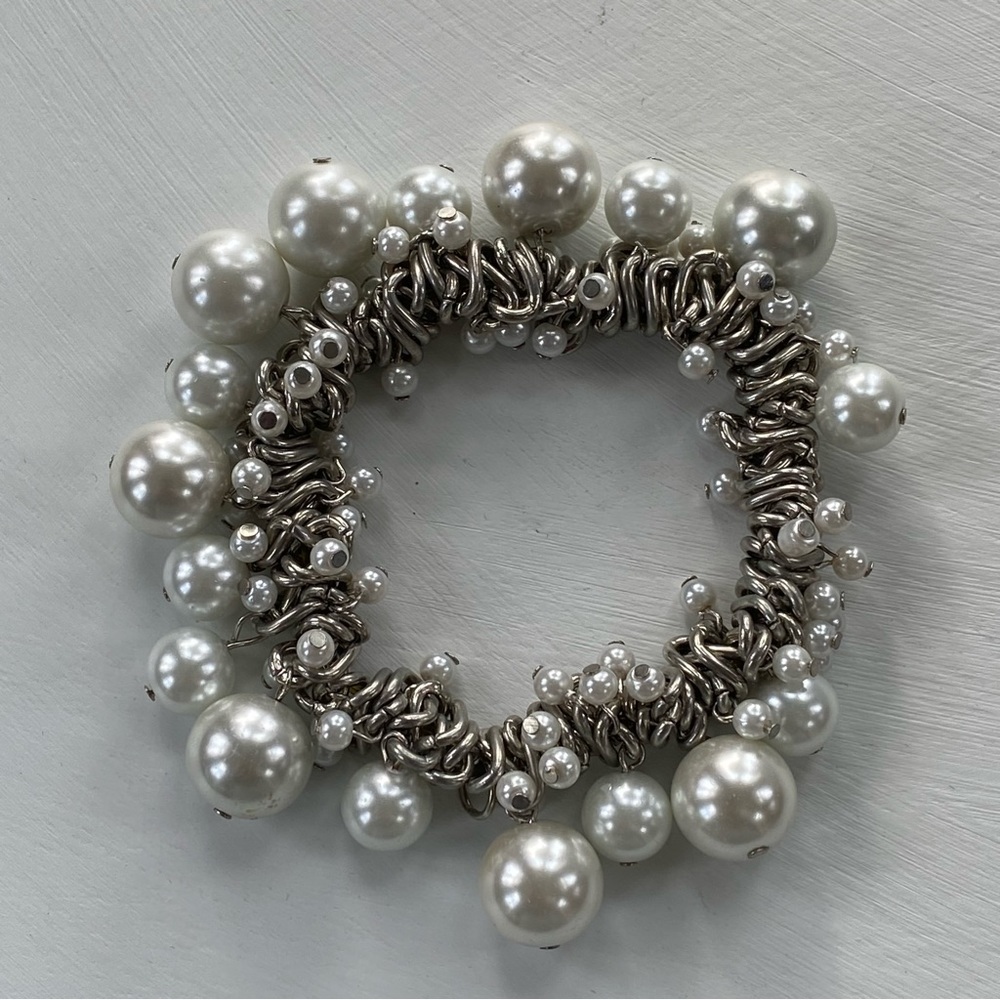 Beaded Bracelet
